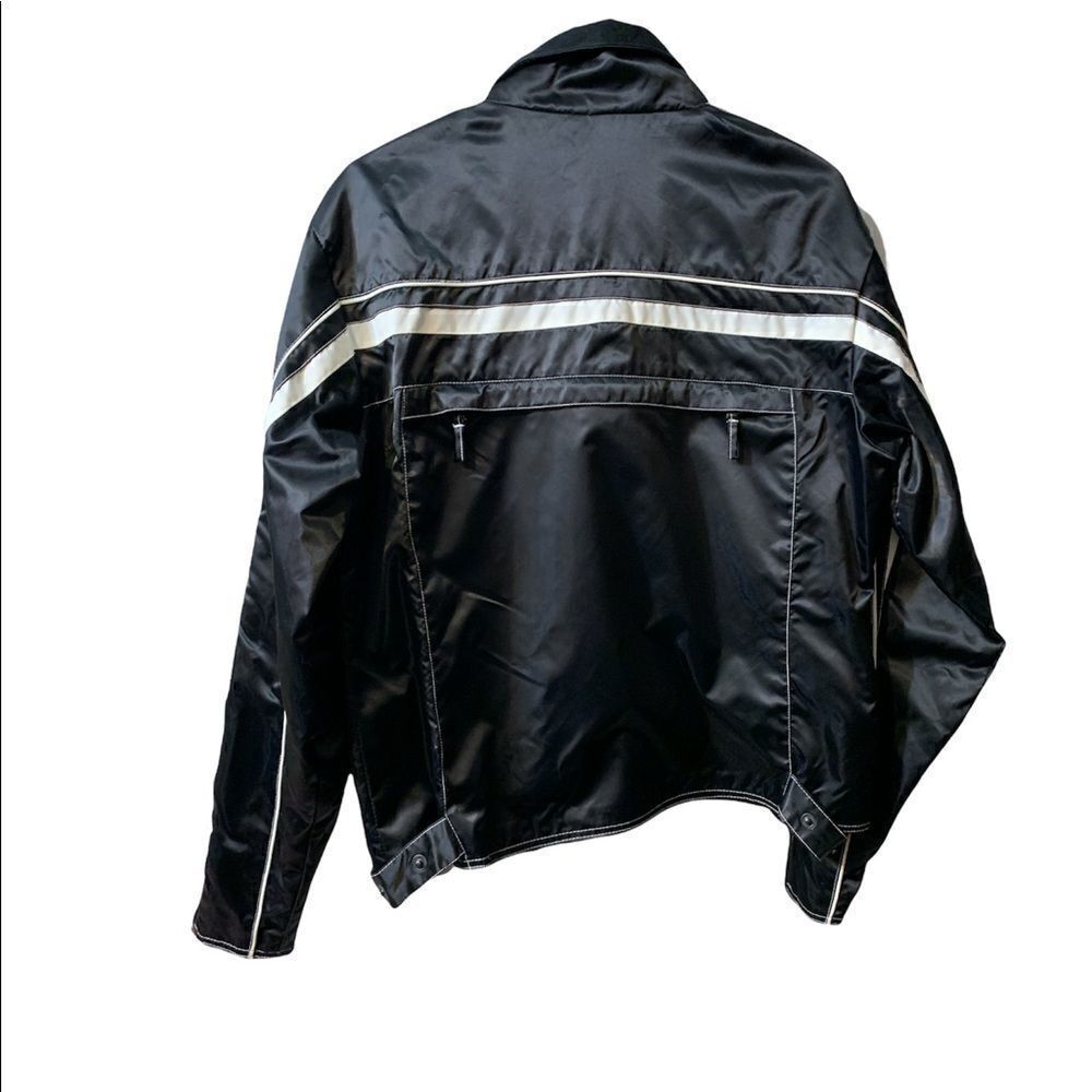 Victory Motorcycles Riding Jacket - Picture 2 of 16